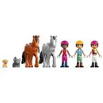 42688 Lego Friends Binicilik Akademisi 735 parça +7 yaş-3