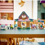 42688 Lego Friends Binicilik Akademisi 735 parça +7 yaş-5