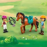 42688 Lego Friends Binicilik Akademisi 735 parça +7 yaş-6