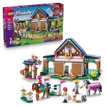 42688 Lego Friends Binicilik Akademisi 735 parça +7 yaş-1
