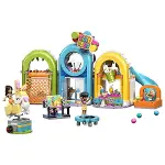 42686 Lego Friends Kapalı Eğlence Parkı  668 parça +7 yaş-3