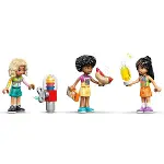 42686 Lego Friends Kapalı Eğlence Parkı  668 parça +7 yaş-4