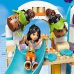 42686 Lego Friends Kapalı Eğlence Parkı  668 parça +7 yaş-5