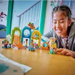 42686 Lego Friends Kapalı Eğlence Parkı  668 parça +7 yaş-6