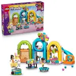 42686 Lego Friends Kapalı Eğlence Parkı  668 parça +7 yaş-1