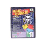 25115 Mini Yasak Kelimeler Oyunu -KS Games-2