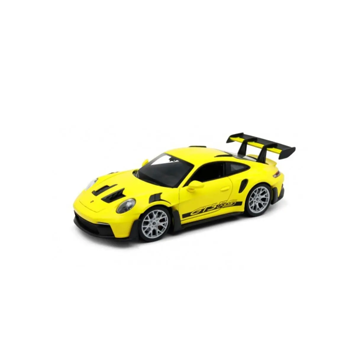 24122 WELLY 1 24 PORSCHE 911 GT3 RS 12