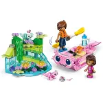 42681 Lego Friends Axolotl Macera Teknesi 95 parça +5 yaş-2