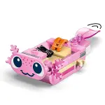 42681 Lego Friends Axolotl Macera Teknesi 95 parça +5 yaş-5