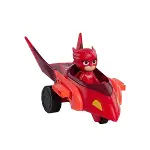 JP95653 PJ Masks Owlette Figür ve Owl Glider Araç-1