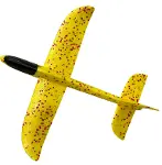 2196 EVA UÇAK SİYAH BAŞLIK 48 CM-2