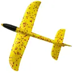 2196 EVA UÇAK SİYAH BAŞLIK 48 CM-3