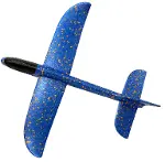 2196 EVA UÇAK SİYAH BAŞLIK 48 CM-4