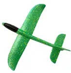 2196 EVA UÇAK SİYAH BAŞLIK 48 CM-6