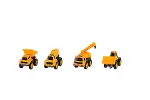0783-221 KÜÇÜK BOY İŞ MAKİNELERİ(Belirtilen fiyat, tekli satış için adet fiyatıdır.)-1