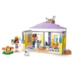 42679 Lego Friends Heartlake - Bunny Hotel 161 parça +5 yaş-4