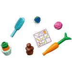 42679 Lego Friends Heartlake - Bunny Hotel 161 parça +5 yaş-5