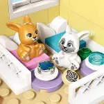 42679 Lego Friends Heartlake - Bunny Hotel 161 parça +5 yaş-8