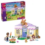 42679 Lego Friends Heartlake - Bunny Hotel 161 parça +5 yaş-1