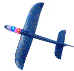 2188 EVA UÇAK BAŞ KISMI IŞIKLI 48 CM-5