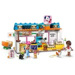 42677 Lego Friends Dog Treats Pastanesi 278 parça +6 yaş-2
