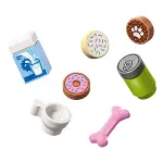 42677 Lego Friends Dog Treats Pastanesi 278 parça +6 yaş-4