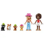 42677 Lego Friends Dog Treats Pastanesi 278 parça +6 yaş-5