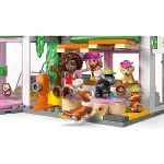 42677 Lego Friends Dog Treats Pastanesi 278 parça +6 yaş-6