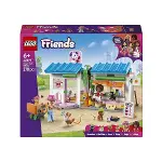 42677 Lego Friends Dog Treats Pastanesi 278 parça +6 yaş-7