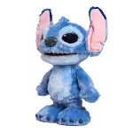 JP12284 Stitch Ultimate Delüks İnteraktif Pelüş 43 cm-2
