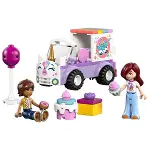 42675 Lego Friends Unicorn Pasta Dağıtım Aracı 67 parça +4 yaş-2