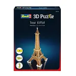 00111 Revell 3D Puzzle Eyfel Kulesi 20 parça-2