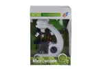 C2129 KUTULU PİLLİ MİKROSKOP SETİ-3