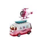 K014 FULL AKSESUARLI KARAVAN SETİ-2