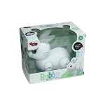 LZH-99777-1 MÜZİKLİ VE IŞIKLI HAREKETLİ ZIP ZIP-3