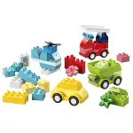 10474 Lego Duplo Yaratıcı Araçlar 42 parça +1,5 yaş-2