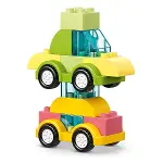 10474 Lego Duplo Yaratıcı Araçlar 42 parça +1,5 yaş-3