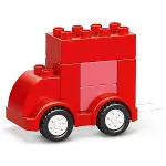 10474 Lego Duplo Yaratıcı Araçlar 42 parça +1,5 yaş-4