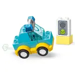 10474 Lego Duplo Yaratıcı Araçlar 42 parça +1,5 yaş-5
