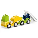 10474 Lego Duplo Yaratıcı Araçlar 42 parça +1,5 yaş-6