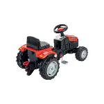 07 314K ACTIVE TRAKTÖR PEDALLI KIRMIZI-2