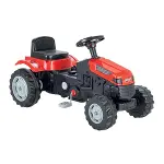 07 314K ACTIVE TRAKTÖR PEDALLI KIRMIZI-1