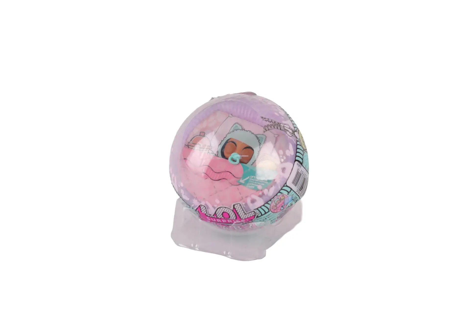 507321 L.O.L. Tots Bebek Sürprizi - ILL507321