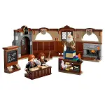 76442 Lego Harry Potter - Hogwarts Şatosu: Tılsım Dersi 204 parça +8 yaş-2