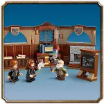 76442 Lego Harry Potter - Hogwarts Şatosu: Tılsım Dersi 204 parça +8 yaş-3