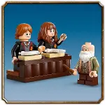 76442 Lego Harry Potter - Hogwarts Şatosu: Tılsım Dersi 204 parça +8 yaş-4