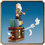 76442 Lego Harry Potter - Hogwarts Şatosu: Tılsım Dersi 204 parça +8 yaş-5