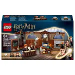 76442 Lego Harry Potter - Hogwarts Şatosu: Tılsım Dersi 204 parça +8 yaş-6