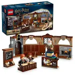 76442 Lego Harry Potter - Hogwarts Şatosu: Tılsım Dersi 204 parça +8 yaş-1