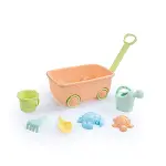 5232 OYUNCAK TROLEY WITH BEACH SET-3